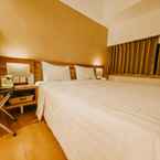 Review photo of Whiz Prime Hotel Balikpapan from Margianto S.