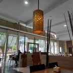 Review photo of Hotel Senen Indah Syariah 2 from Israh B.