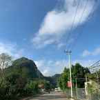 Ulasan foto dari Ninh Binh Mountain Side Homestay 2 dari Thi N. S. N.