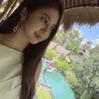 Review photo of Aksari Resort Ubud by Ini Vie Hospitality 5 from Vivi A. N. A.