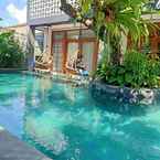 Review photo of Interconnection Hostel Kuta from Erika W. S.