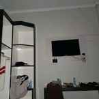 Review photo of OYO 2104 Hotel Grand Sabrina from Ridwan R.