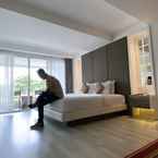 Ulasan foto dari Benoa Sea Suites and Villas dari Grethy G. W.