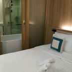 Review photo of PLAAI Prime Hotel Rayong SHA Extra Plus 4 from Pramuk P.