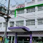 Review photo of Super OYO Capital O 1630 Hotel Syariah Ring Road from Yanti M.