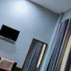 Review photo of Super OYO Capital O 1630 Hotel Syariah Ring Road 3 from Yanti M.