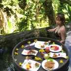 Hình ảnh đánh giá của Alam Ubud Culture, Environment Villas & Residences từ Phuoc H. L.