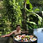 Review photo of Alam Ubud Culture, Environment Villas & Residences 4 from Phuoc H. L.