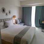 Review photo of Solaris Hotel Kuta 2 from Anggraeni N. P.