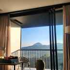 Review photo of Royal Tulip Gunung Geulis Resort and Golf 3 from Kiki P. D.