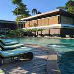 Review photo of Royal Tulip Gunung Geulis Resort and Golf 5 from Kiki P. D.