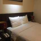 Review photo of Hotel Continent Centrepoint Makassar 5 from Zainal F. I.