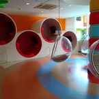 Review photo of Cozy Studio in Alabang Muntinlupa 4 from Sasithorn S.
