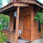 รูปภาพรีวิวของ Omah Teras Bata Guesthouse 2 จาก Nanang Y.