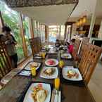 รูปภาพรีวิวของ Villa Seriska Dua Sanur 6 จาก Phonita P.