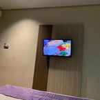 Review photo of Top Malioboro Hotel Yogyakarta 2 from Lintang T.