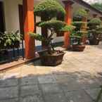 Hình ảnh đánh giá của Tam Coc Gecko Garden Hotel từ Ngo C. N.