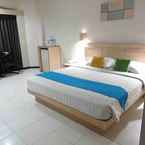 Review photo of Merpati Hotel from Teddy M. S.