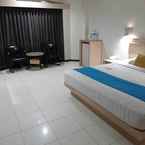 Review photo of Merpati Hotel 3 from Teddy M. S.