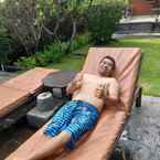 Review photo of Pondok Bali Guest House from Agung H. D. S.