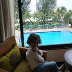 Review photo of Holiday Inn Resort Penang from Ar N. Z. B. S.