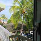 รูปภาพรีวิวของ Salsa Beach Hotel Anyer 4 จาก Ayu H.