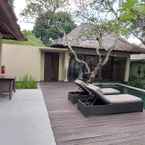 Review photo of Kayumanis Nusa Dua Private Villa & Spa 3 from Janto L.