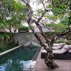 Review photo of Kayumanis Nusa Dua Private Villa & Spa 2 from Janto L.