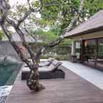 Review photo of Kayumanis Nusa Dua Private Villa & Spa 4 from Janto L.