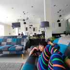 Review photo of Wise Hotel Tomohon from Camelia R. T.