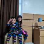 Review photo of Wise Hotel Tomohon 2 from Camelia R. T.