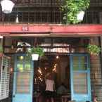 Review photo of Mingle Hostel Kuala Lumpur 2 from Marsha C. F.