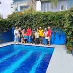 Review photo of Alessandra Private Villa Syariah from Dea A.