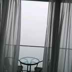 รูปภาพรีวิวของ Sky D' Mont Suites @ Genting Highlands 2 จาก Sayamon N. P.