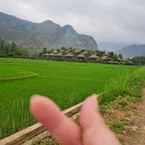 Imej Ulasan untuk Mai Chau Ecolodge dari Thi T. N. D.