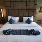 Review photo of Wyndham Tamansari Jivva Resort 4 from Suhardi T.