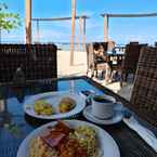 Review photo of ASTON Sunset Beach Resort - Gili Trawangan from Suhardi T.