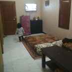 Review photo of RumahUti Family Homestay 6 from Maman F.