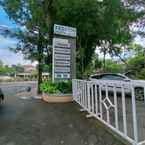 Hình ảnh đánh giá của Kedaton Hotel từ Nurjanah N.