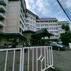 Review photo of Kedaton Hotel 2 from Nurjanah N.