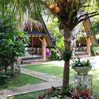 Review photo of Bumi Gumati Convention Resort 6 from Rio M.