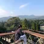 Review photo of Lembah Ciater Resort Managed by Sahid from Budi S.