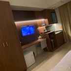 Hình ảnh đánh giá của SKYLAND CITY HOTEL JATINANGOR 2 từ Ade R.