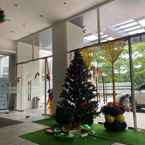 Hình ảnh đánh giá của SKYLAND CITY HOTEL JATINANGOR 5 từ Ade R.