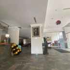 Hình ảnh đánh giá của SKYLAND CITY HOTEL JATINANGOR 4 từ Ade R.