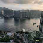 Review photo of Nina Hotel Tsuen Wan West (Formerly L'hotel Nina et Convention Centre) from Bong F. N.