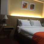 Review photo of UTC Dago Hotel Powered by Archipelago from Muhammad R. F. S.