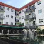 Review photo of HARRIS Hotel & Residences Riverview Kuta - Bali (Associated HARRIS) from Muhammad R. F. S.