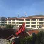 Ulasan foto dari HARRIS Hotel & Residences Riverview Kuta - Bali (Associated HARRIS) 2 dari Muhammad R. F. S.