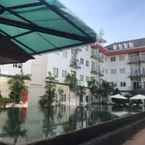 Review photo of HARRIS Hotel & Residences Riverview Kuta - Bali (Associated HARRIS) 3 from Muhammad R. F. S.